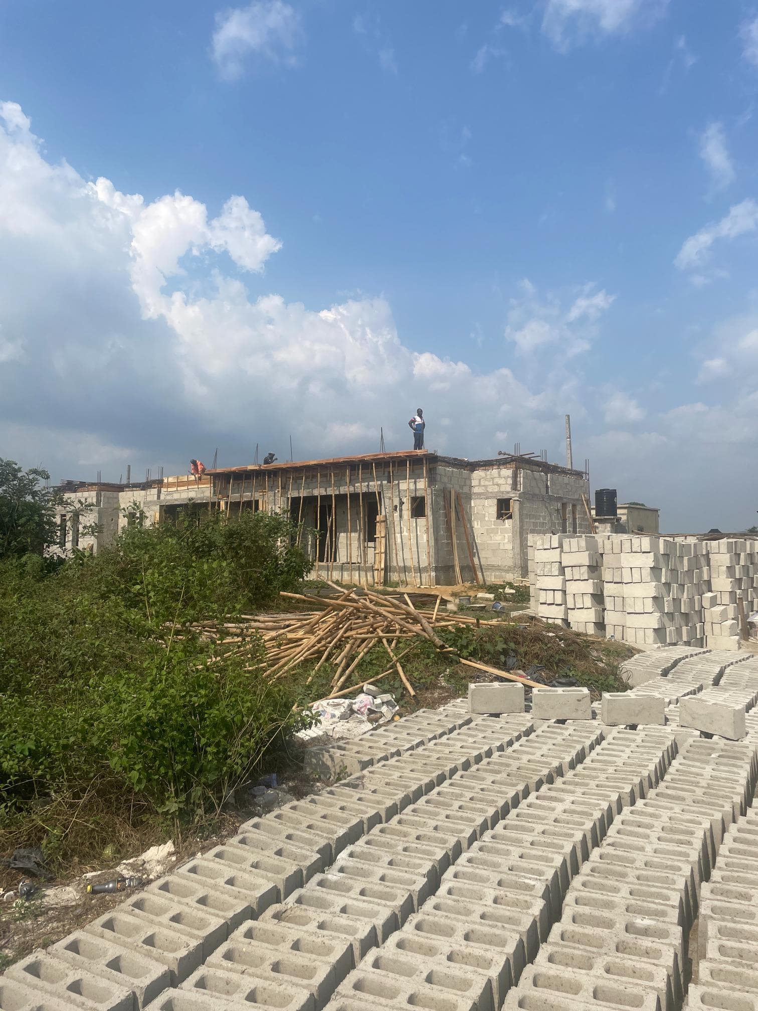 Site tour highlight