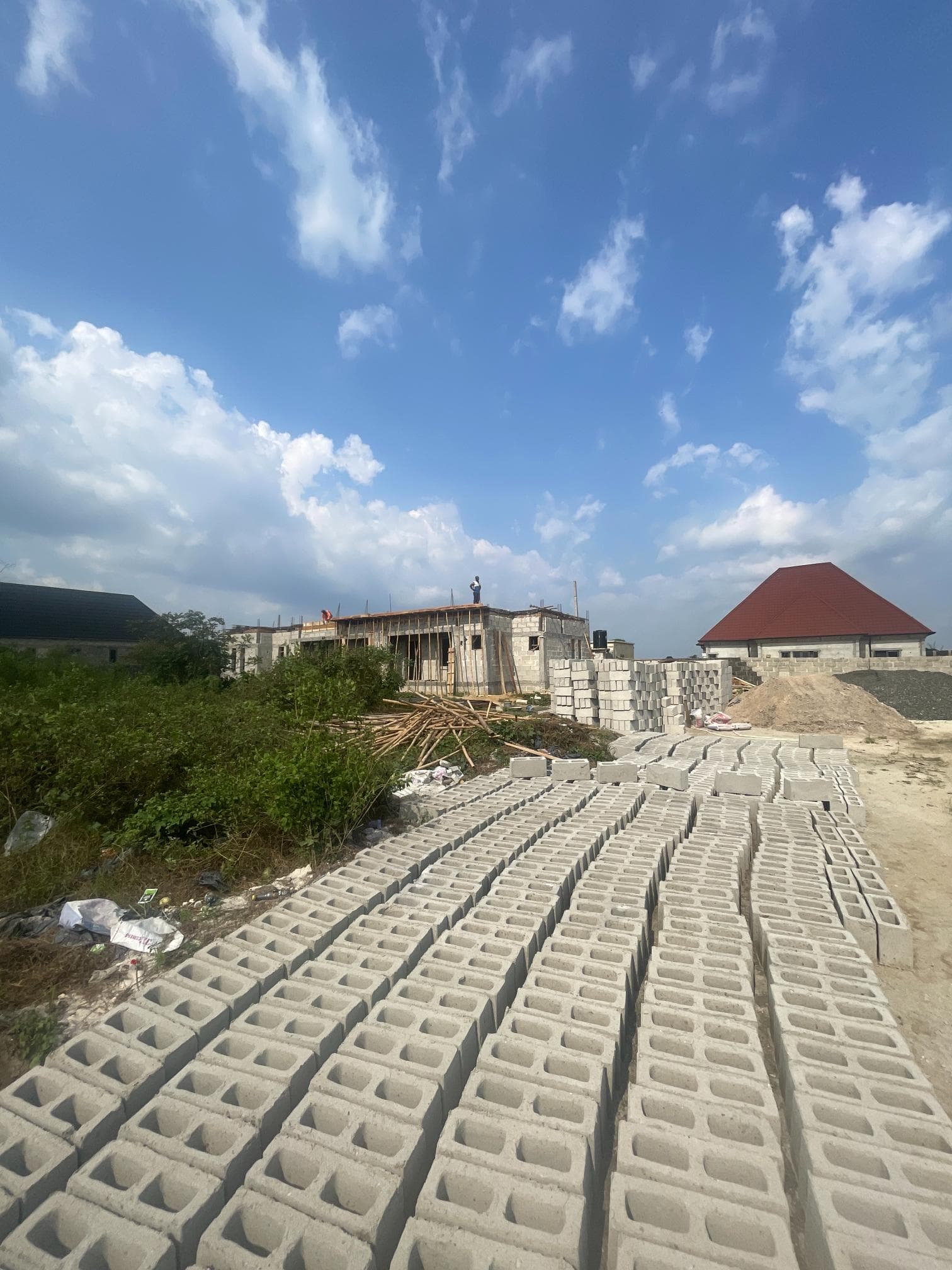 Site tour highlight